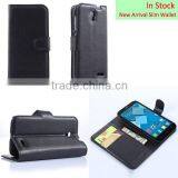 New Arrival Mobile Phone Flip Case For Alcatel One Touch Pop 2 OT5042X thumbnail-1