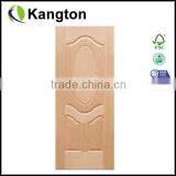 HDF Wood Veneer Door Skin