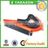 China OEM Factory Aluminum Motorcycle Sprocket Cover for KTM DUKE 200 390 690 thumbnail-3