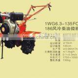 Mini Farm Rotary Machinery