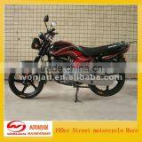 100cc Motorcycle Hero/WJ 110 Street Bike