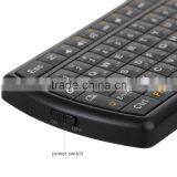 2.4ghz Mini Wireless Arabic Keyboard With Mouse Touchpad thumbnail-4