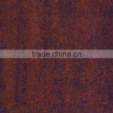 Dark Red Color Porcelain Tiles(V6126P)