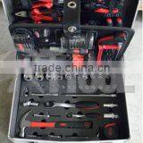 140 Pcs Mechanical Workshop Tools in Tool Box for Car Repair
