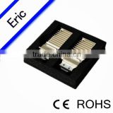 RoHS Compliant10Gb/s 1310nm Multi-rate X2 Optical Transceivers
