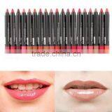 MENOW 19Colors Kiss Proof Cosmetic Lipstcik Kiss Beauty Lipstick Waterproof Liquid Matte Lipstick thumbnail-2