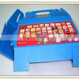 Nice Design pp Flute Packing Box