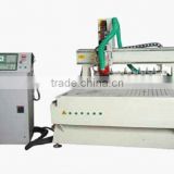 Linear tools Auto Tool Changer Stone Working Machine