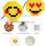 Hot Selling Nontoxic Educational Toys AS101 Hama Beads Magic Diy Perler Beads thumbnail-3