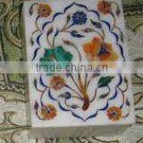 Marble Inlay Box thumbnail-1