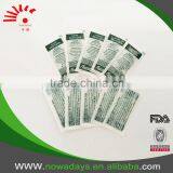 New Design Mini Liquid 2ml Alcohol Instant Hand Sanitizer thumbnail-5