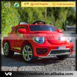 2016 New 12V Remote Control Kids Electric Ride on Toy Cars Wholesale thumbnail-2