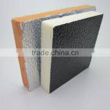 Phenolic Duct Panel With Aluminum Foil thumbnail-2