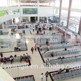 Airport Metal Gang Chair thumbnail-6