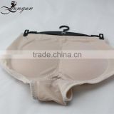 China factory Wholesale Women Hip Up Foam Panties Breathable Ladies Padded Panties wholesale sexy lace transparent panty
