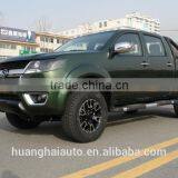 "Huanghai" Automobile N1s Diesel 4WD thumbnail-5