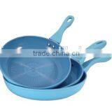 3pcs Aluminium Cookware Sets in Pakistan