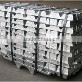 Factory Price Manufacturers Pure Zinc Ingot Price thumbnail-1