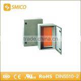 SMICO Factory Direct Wholesale Ip65 Portable Power Distribution Box For Solar