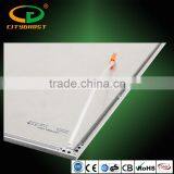 24DC Meanwell Driver 3000K-6000K Adjustable LED CCT Panel 600x600MM 36W thumbnail-3