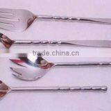 New Fashion Type Design High Quality Cutlery for Hotel thumbnail-1