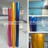 2015 China Transparent Color Plastic Film