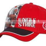 2016 Army Cap military cap wholesale 6 panel mesh baseball cap trucker hat