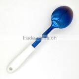 Non-stick TPR Handle Latest Popular Titanize Kitchen Cooking Spoon thumbnail-2
