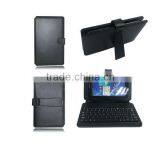 Tablet Keyboard Case With Stand Function Universal 7 Inch
