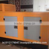 ACOUSTIC ENCLOSURE thumbnail-2