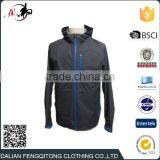 China supplier New Style Windproof Low Price Men Hardshell Jacket