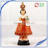 Christ Figurin - Christ the King