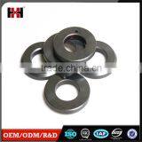 2016 New High Precision Mechanical Seals for Water Pumps Silicon Carbide Seal Rings thumbnail-1