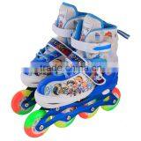 High Quality Light up Roller Skate Wheels ,roller Skates Children thumbnail-3