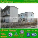 Cost Effective Easy Install Sandwich Panel Houses Prefabricated Homes for Sale thumbnail-3