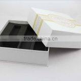 High Quality Packaging Box / Cell Phone Box / Paper Box Packaging With Custom Made Insert