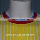 2016-2017 Mini Football Jersey Football T-shirt Football Jersy thumbnail-2