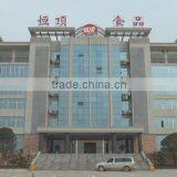 Jiangxi Hengding Food Co., Ltd. company overview - view 1 thumbnail