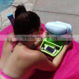 Sunbathe and Massage Podillow Pillow thumbnail-3