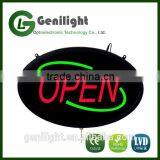 Customer Design Led Open Sign Wholeseller 12v LED Neon Open Sign thumbnail-2