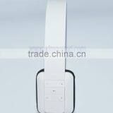 Wireless Foldable Bluetooth Headset for pc thumbnail-1