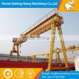 Construction High Quality Bridge Launching Girder Gantry Crane