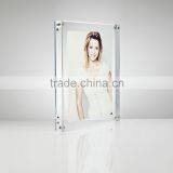 Customized Acrylic Picture Magnt Frame thumbnail-3