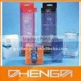 Guangzhou Factory Custom Printed PVC Box(ZDPVC11-063) thumbnail-1