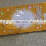 Hot Popular Clear PVC Blister(ZDV-024) thumbnail-1