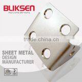 Factory Direct Steel Building Metal Materials Fabrication and Supply thumbnail-6