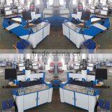 PHILICAM Steel Sheet Fiber Cnc Metal Cutting Machine Tool thumbnail-3