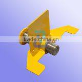 Metal Processing Sheet Metal Fabrication thumbnail-3