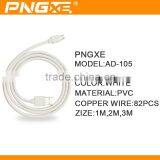 2015 New Design High Speed Charging 3m Sync Data Micro Usb Cable Bulk for Iphone 6 Usb a Cable thumbnail-2