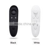 VR-PARK Portable Wireless Bluetooth 3.0 Game Controller Joystick Mini Gamepad for IOS and Android Smartphones thumbnail-3